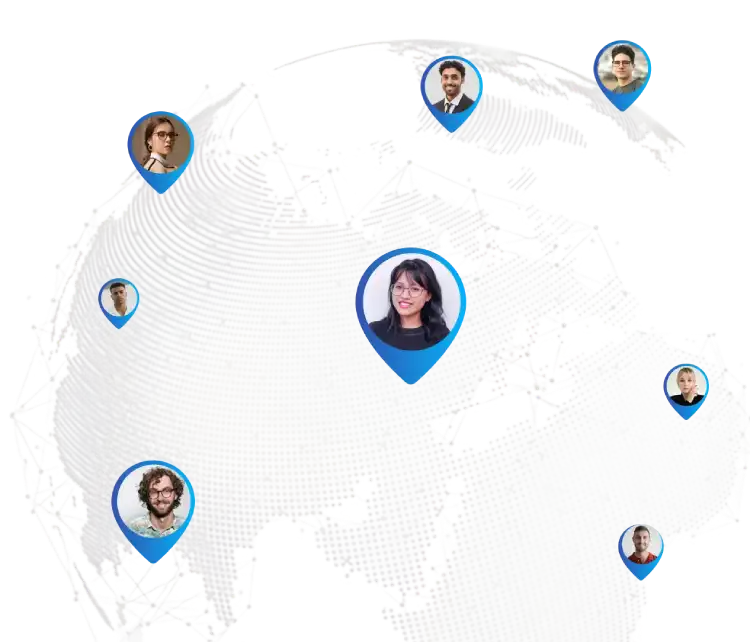globe